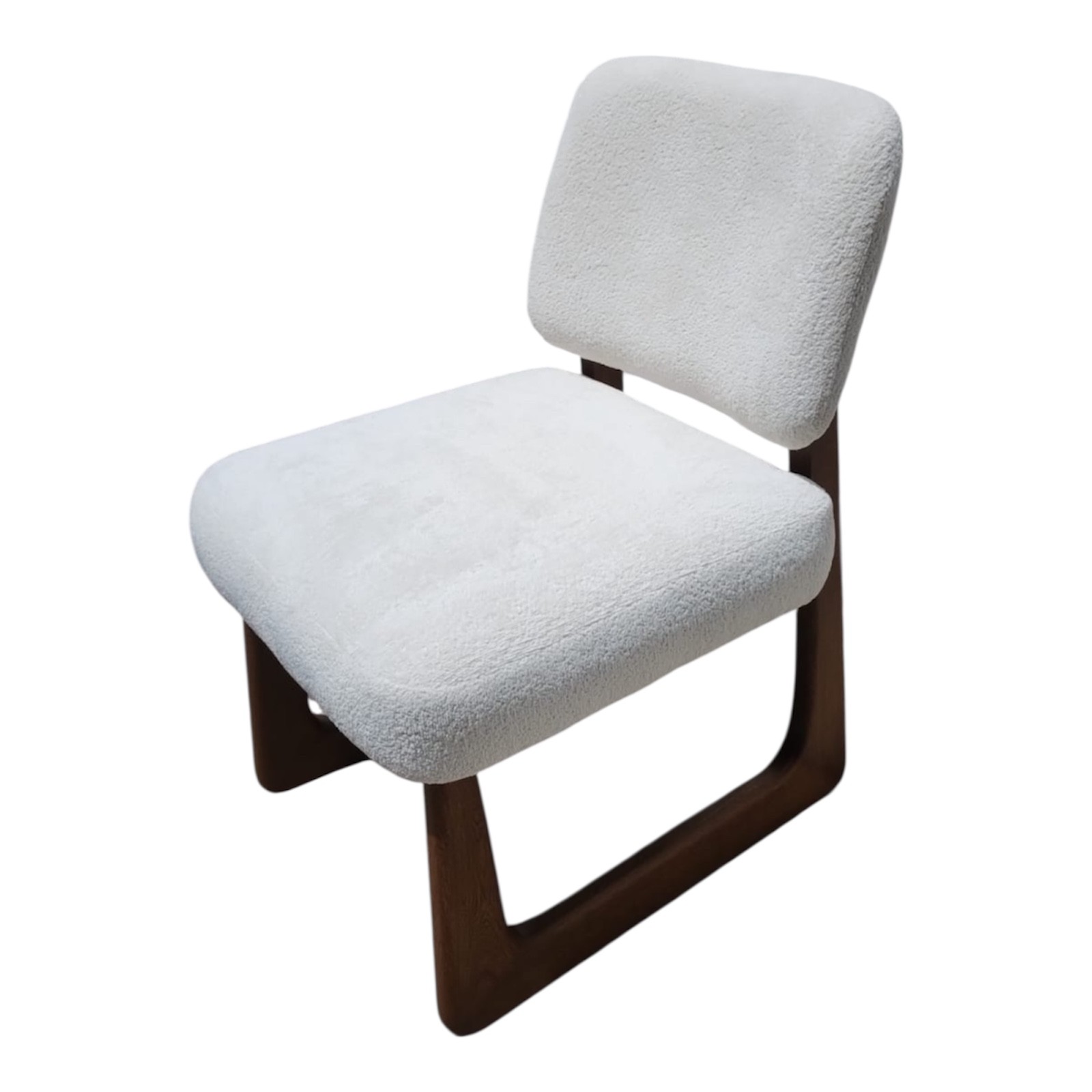 Silla Samba Tela B&T Kesha