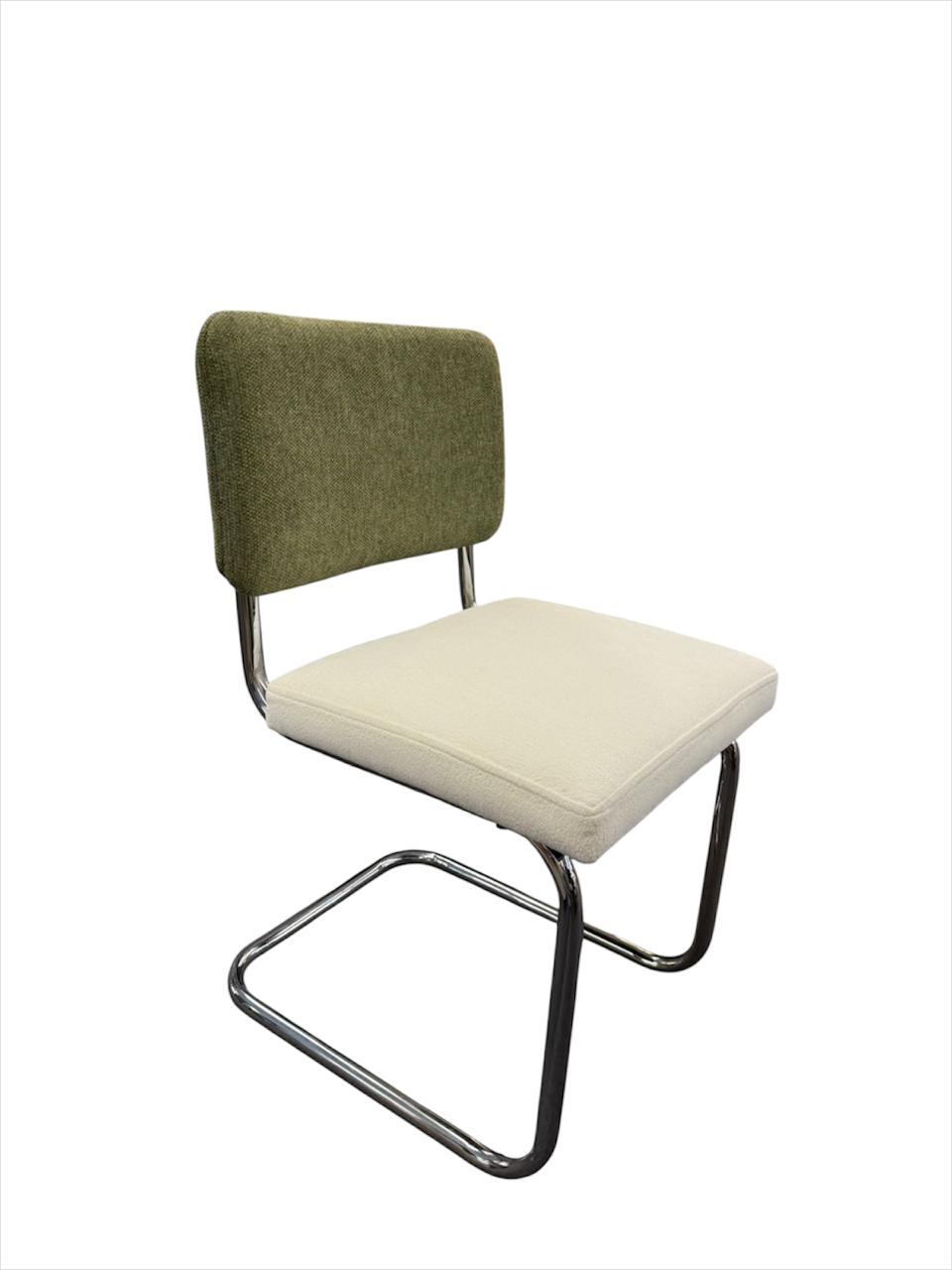 Silla Cesca Tela Formatex Gellar