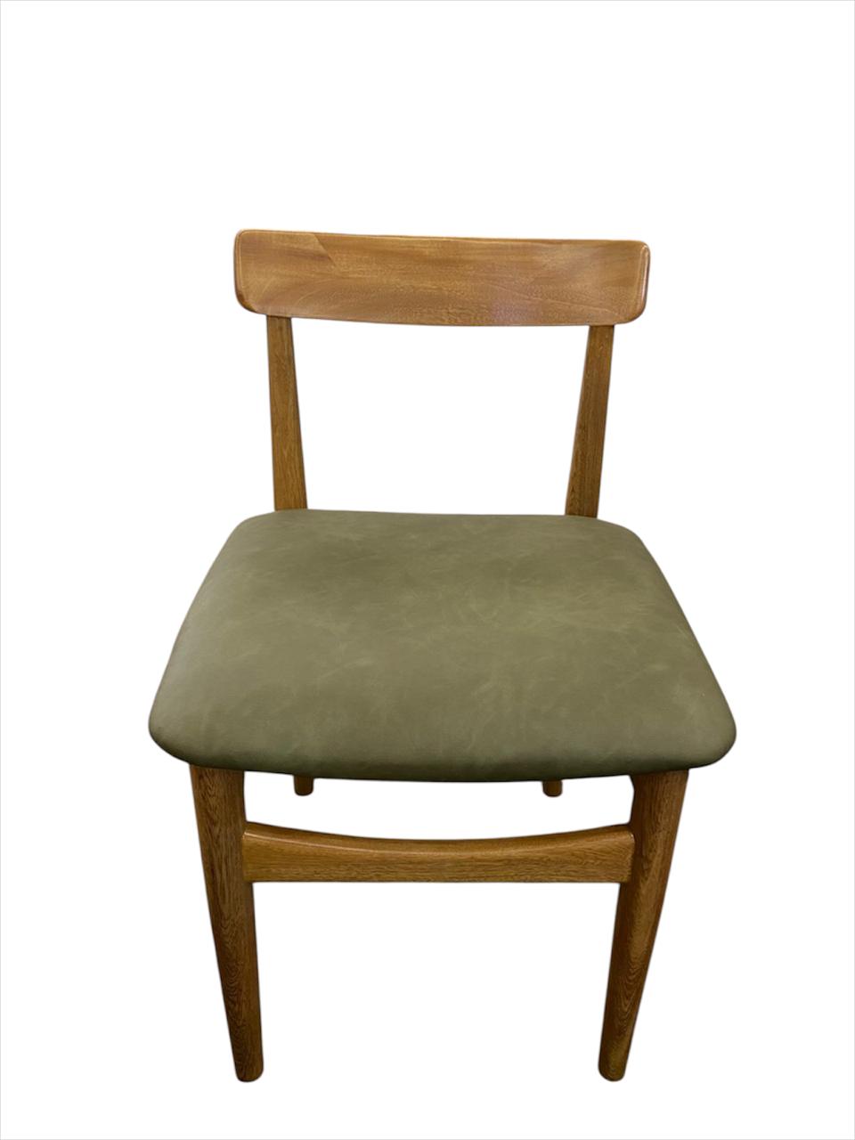 Silla Adriana Tela Formatex Hank