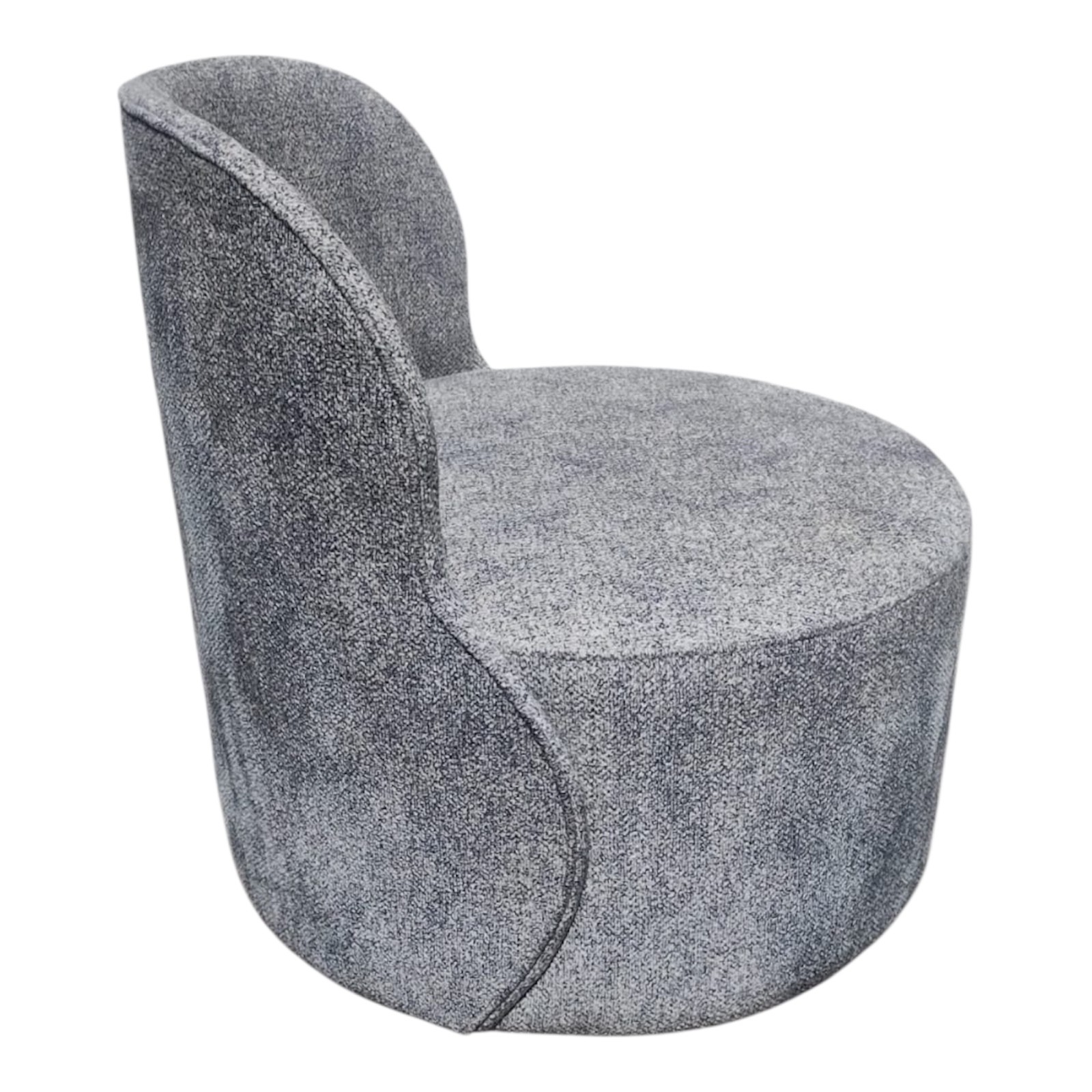 Sillon Ind Cobi Giratorio